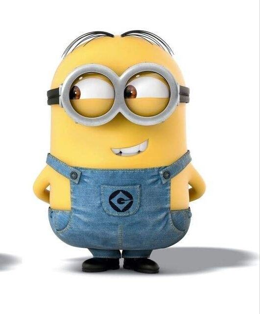 Minions Plush Toy Pillow With High Quality Down And Super Soft
