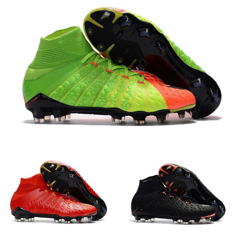 hypervenom boots 2018