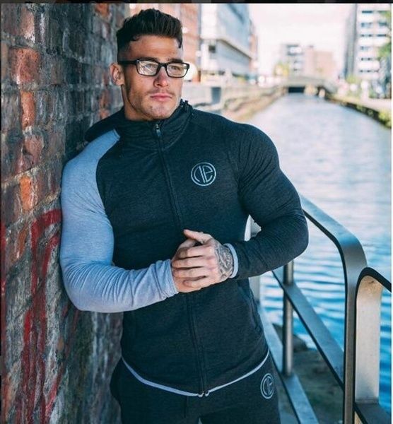 gym sweater