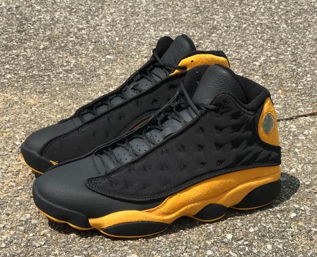 black gold 13s