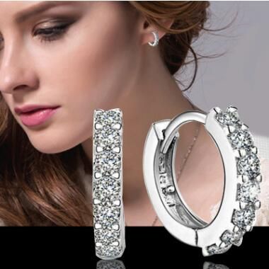 beautiful ear studs
