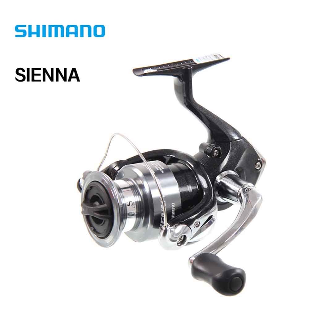 Shimano Sienna 1000FE nouveau