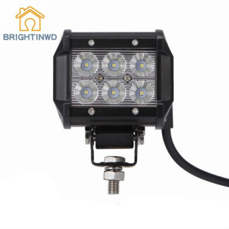 led spotlights