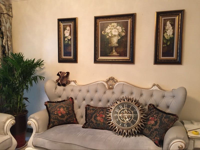 Vintage Floral Cushion Cover Deep Green Chenille Interior Home Decorative Sofa Pillow Case Jacquard Woven Square 45x45cm Sell By Furniture Cushions Replacement Cheap Chair Cushions Outdoor From Hinyeatex 14 92 Dhgate Com