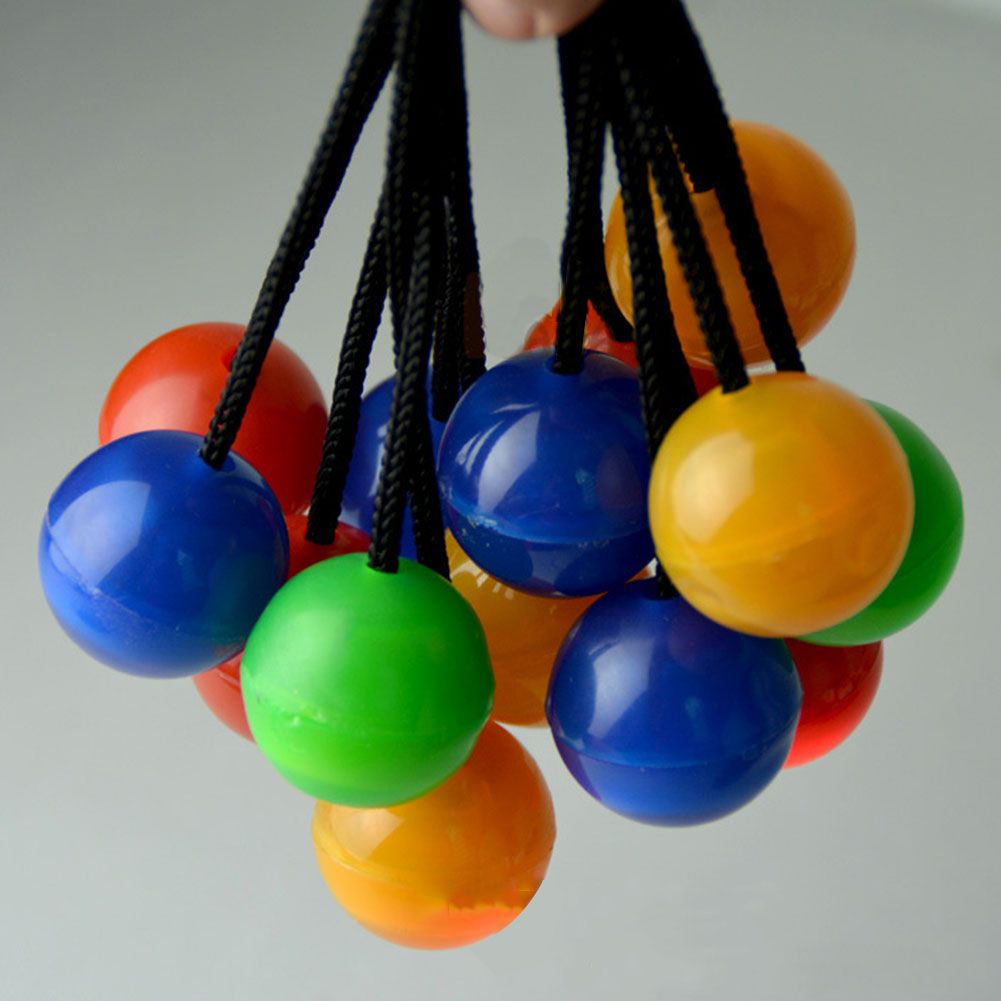 light up yoyo ball