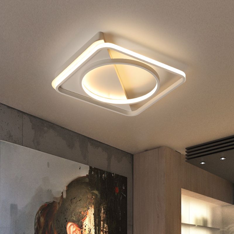 2019 New Design Led Ceiling Light For Living Room Dining Bedroom Luminarias Para Teto Led Lights For Home Lighting Fixture Modern From Wyiyi 173 77