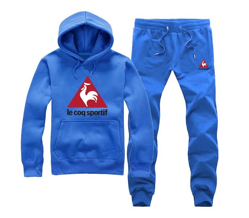 le coq sportif sweat suits