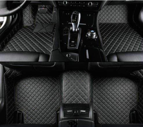 2019 For Lexus Is250 Is300 Is350 Car Floor Mats Front Rear Liner