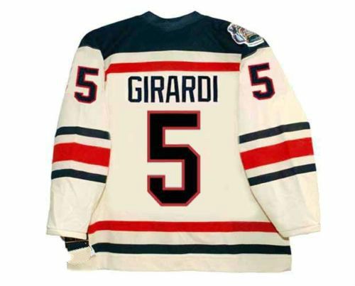 rangers classic jersey