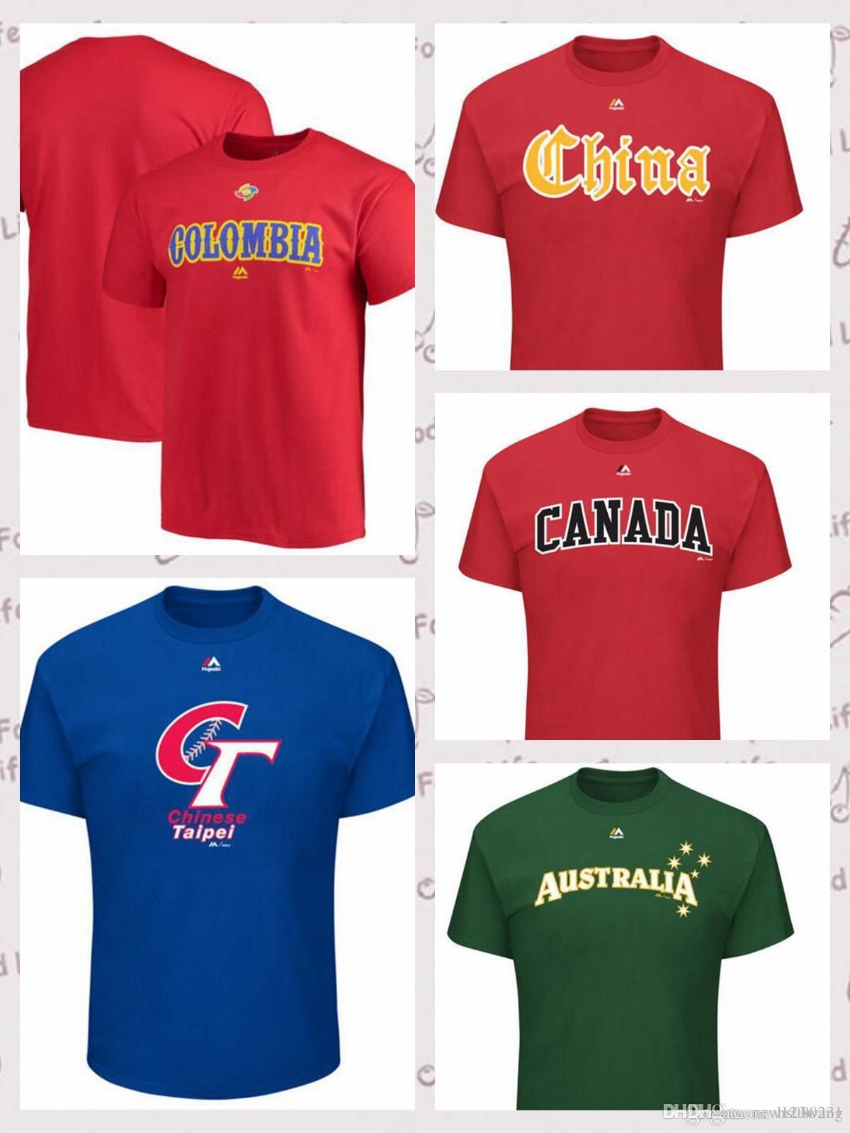 chinese taipei jersey