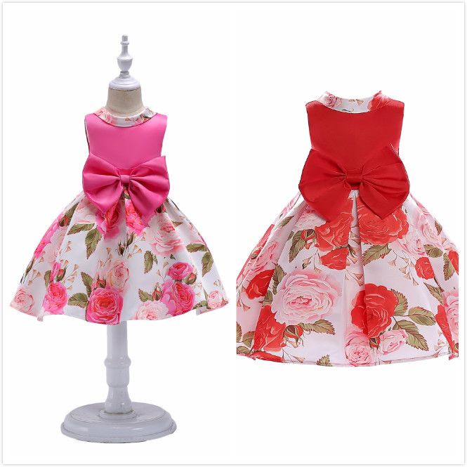 cute big girl dresses