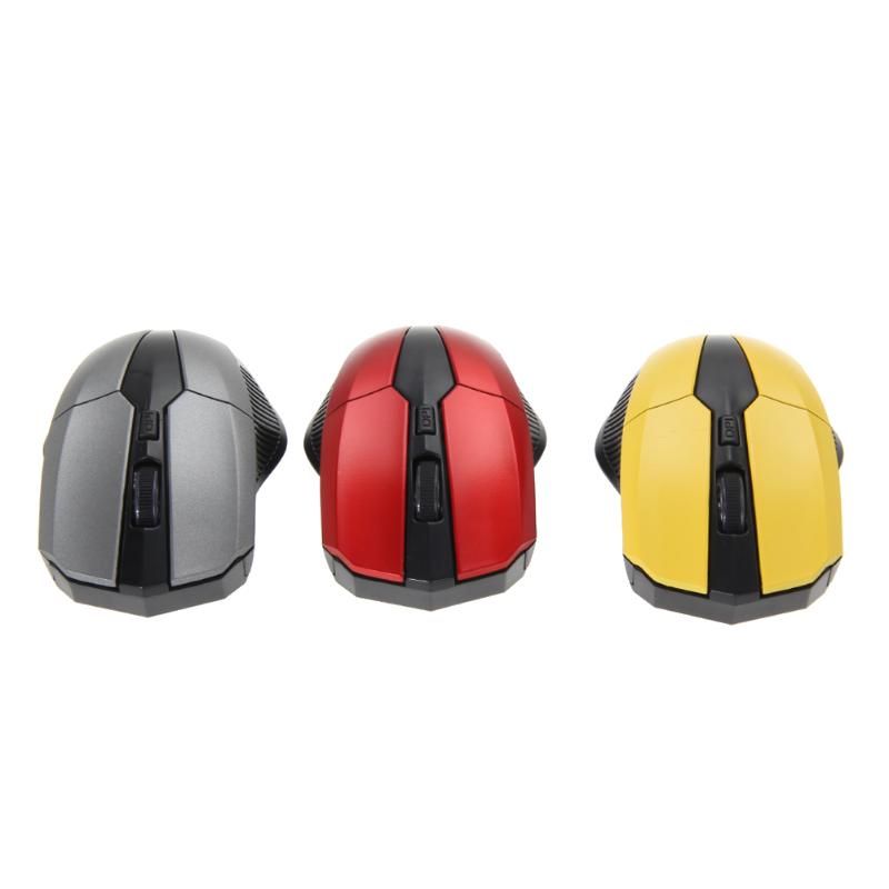 latest wireless mouse