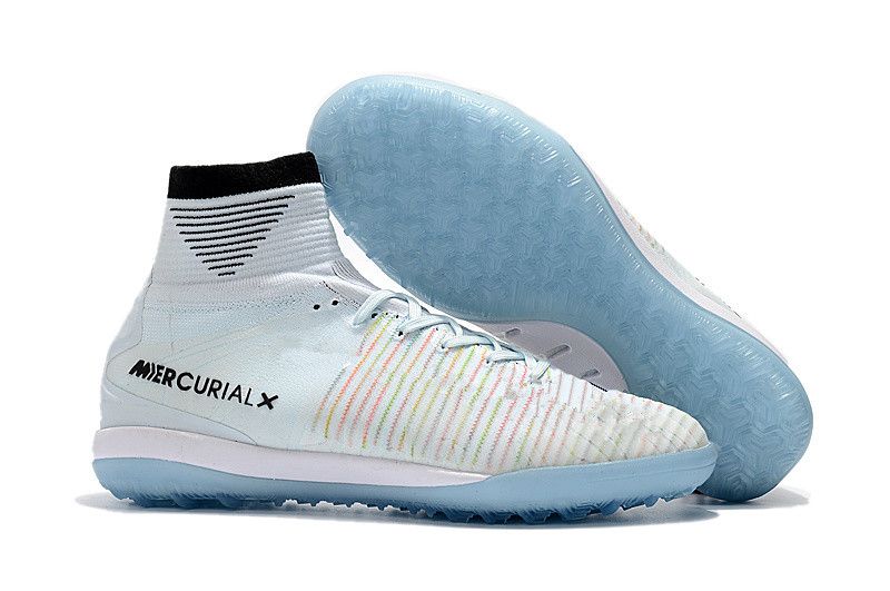 mercurial turf shoes