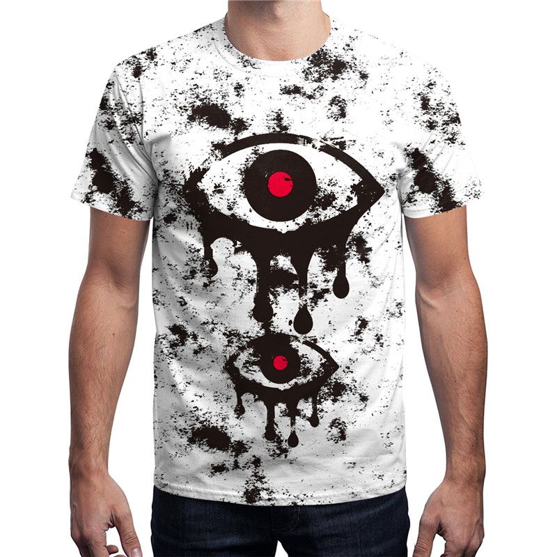ink print shirts