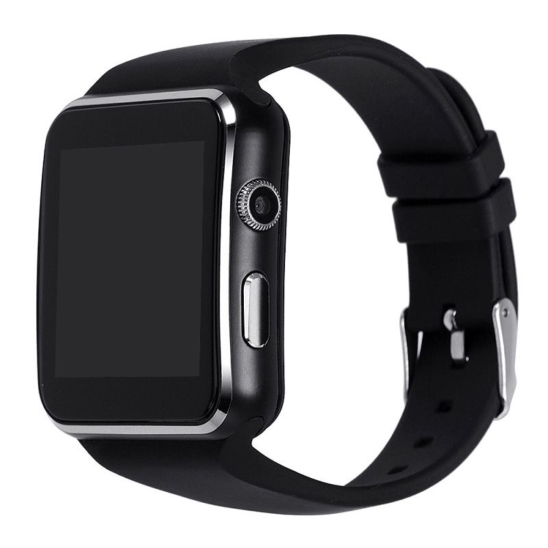 bluetooth wrist watch