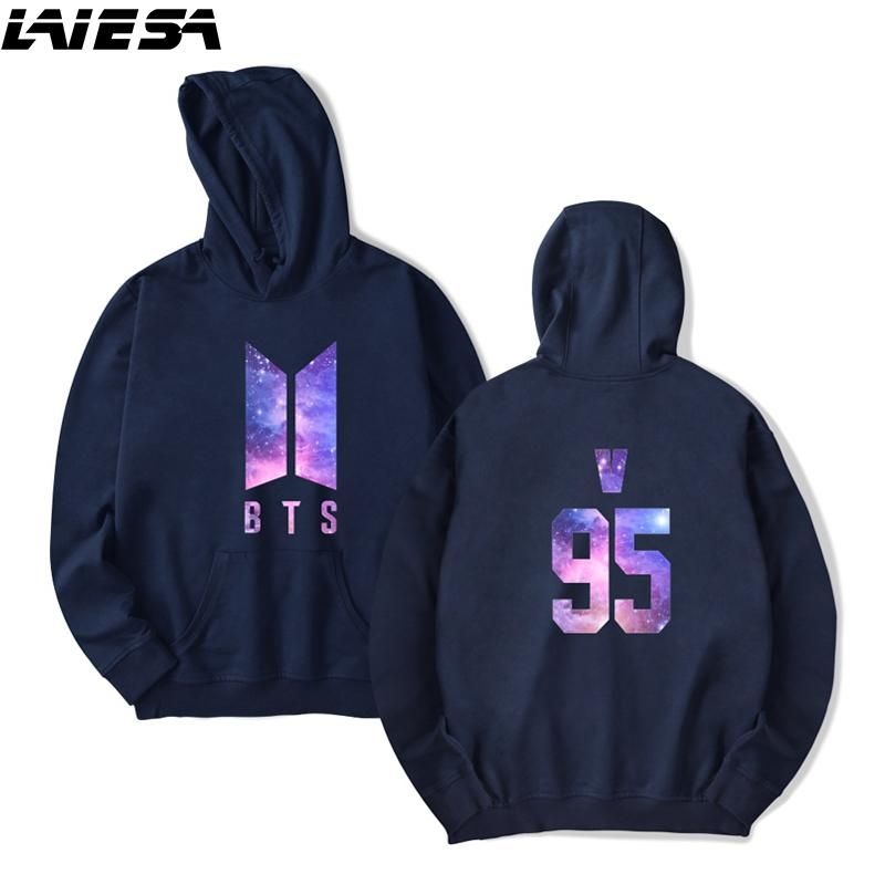 Saturar Amigo maldición LIESA BTS Ropa Para Hombre BTS Kpop Hombres Sudaderas Con Capucha V95 Carta  Estampada Estampado En Caliente Sudaderas Mujeres Sudadera Con Capucha De  Gran Tamaño Sudadera De 25,52 € | DHgate