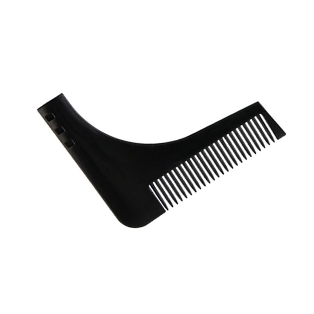 beard trimmer comb