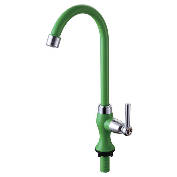 wash basin plastic taps