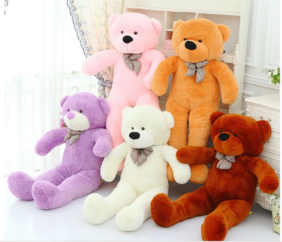 teddy animals