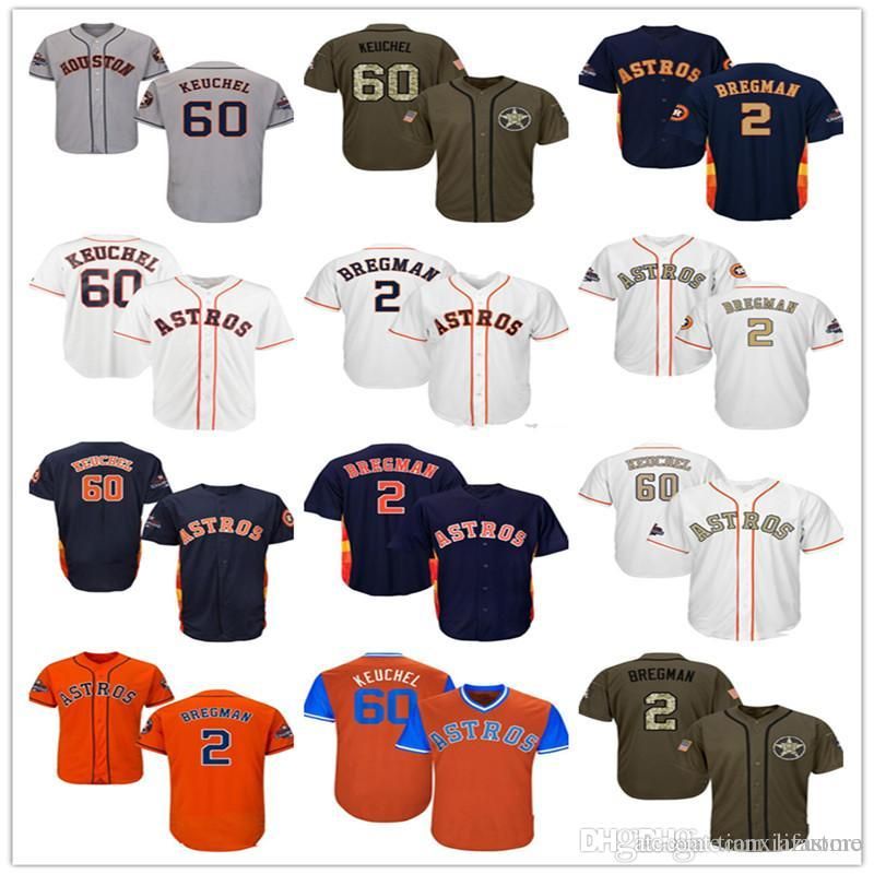 astros jersey gold