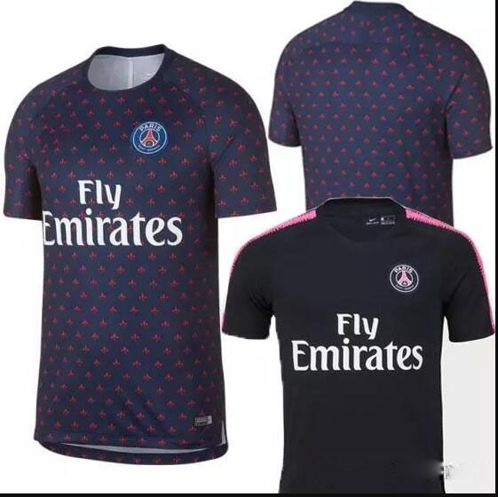 paris soccer jerseys