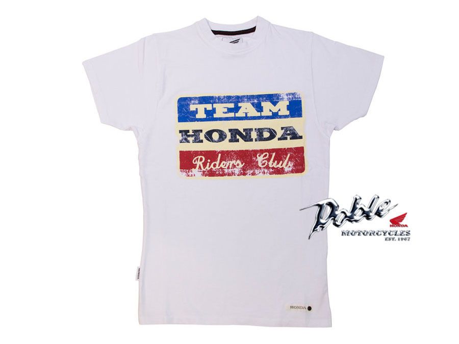 honda shirts