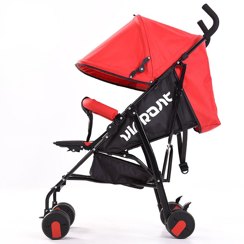 baby travel trolley