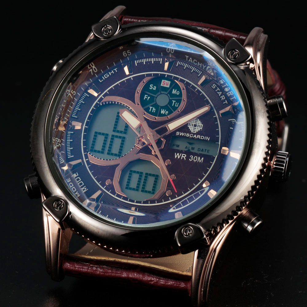 best mens sport watches 2016