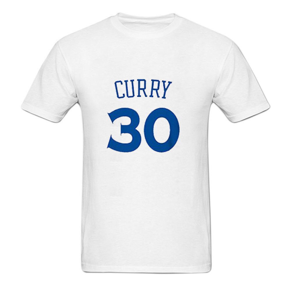 stephen curry 30 t shirt