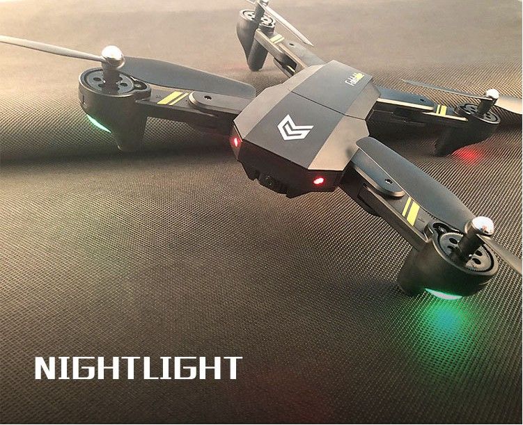 mini uav drone