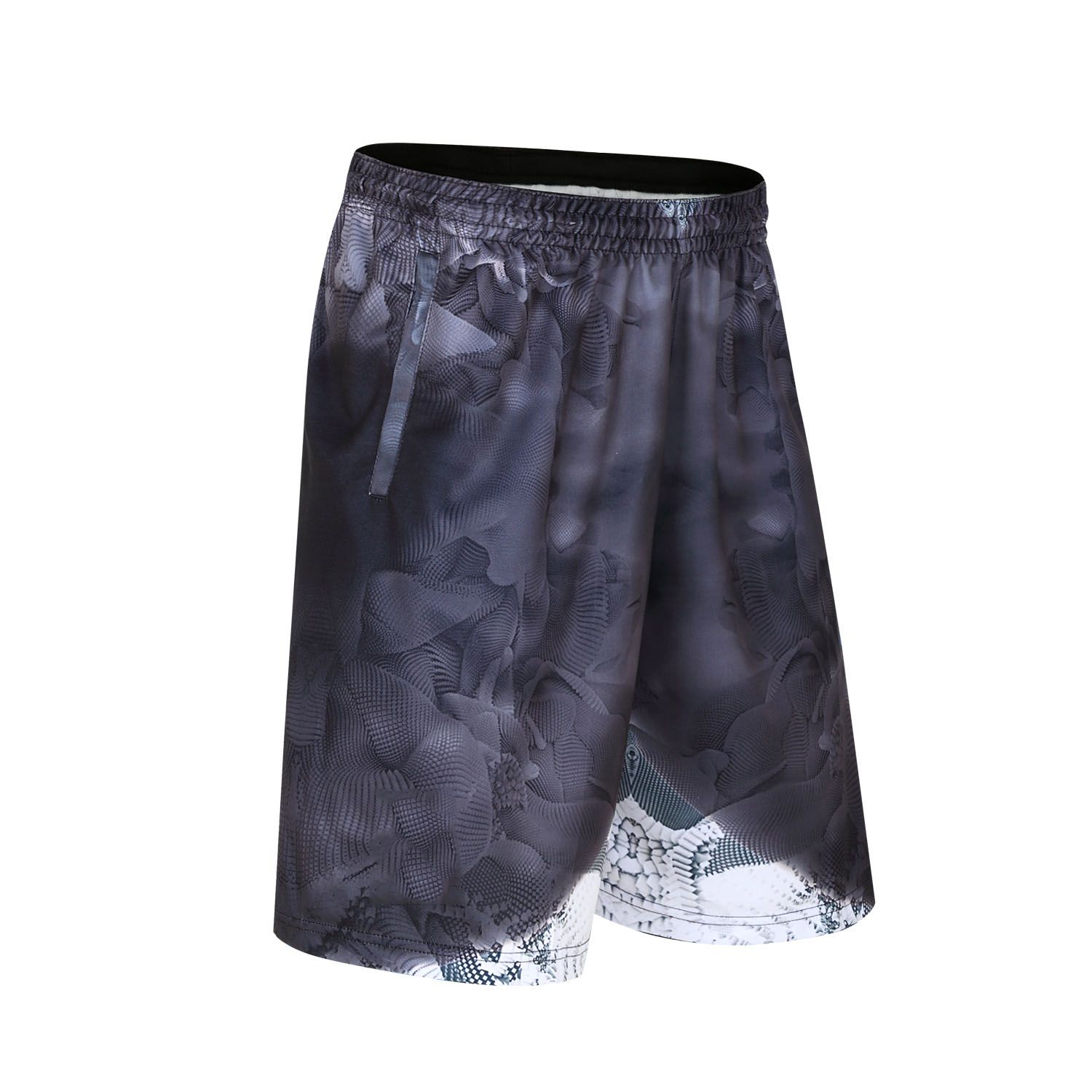 european basketball shorts