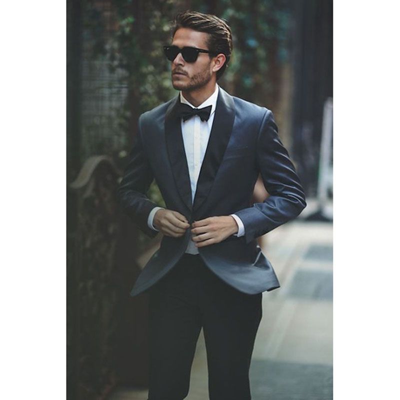 best men's outfit for wedding