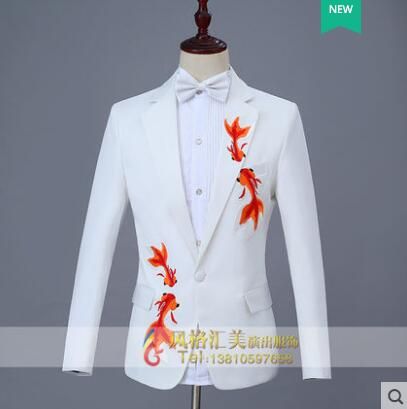 formal dress in marriage