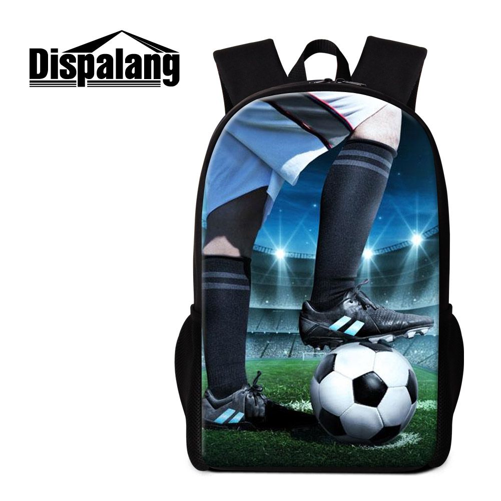 soccer backpacks for girls