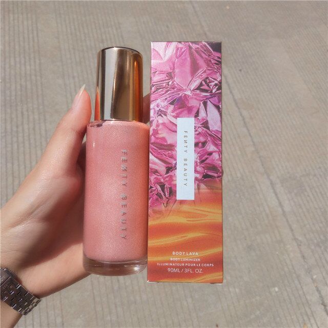 body lava fenty beauty