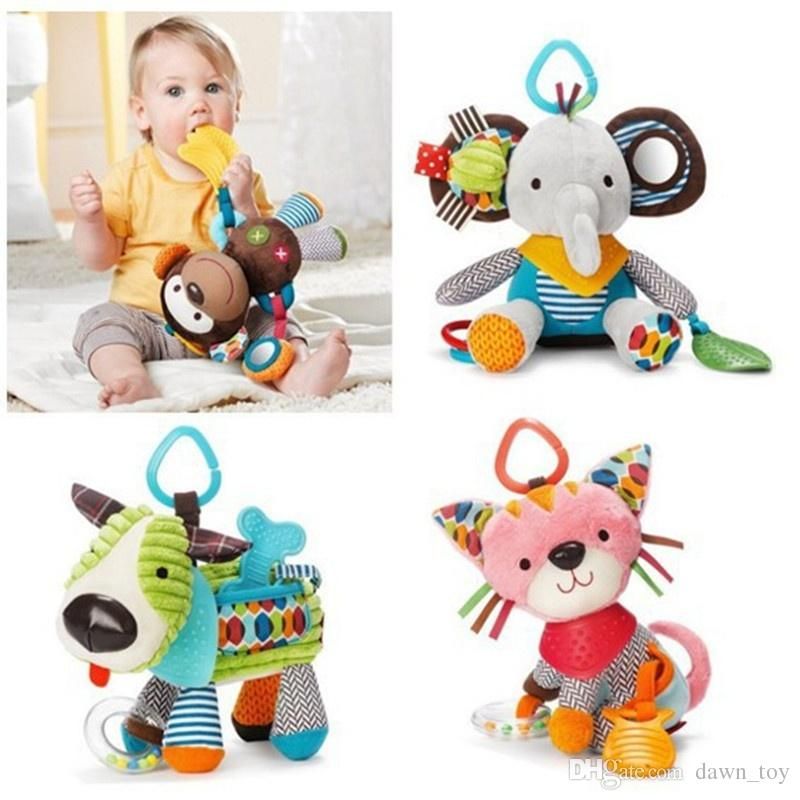 soft toys to keep in car