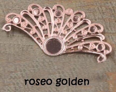 roseo d'oro