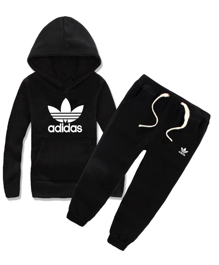 tenue de sport adidas fille