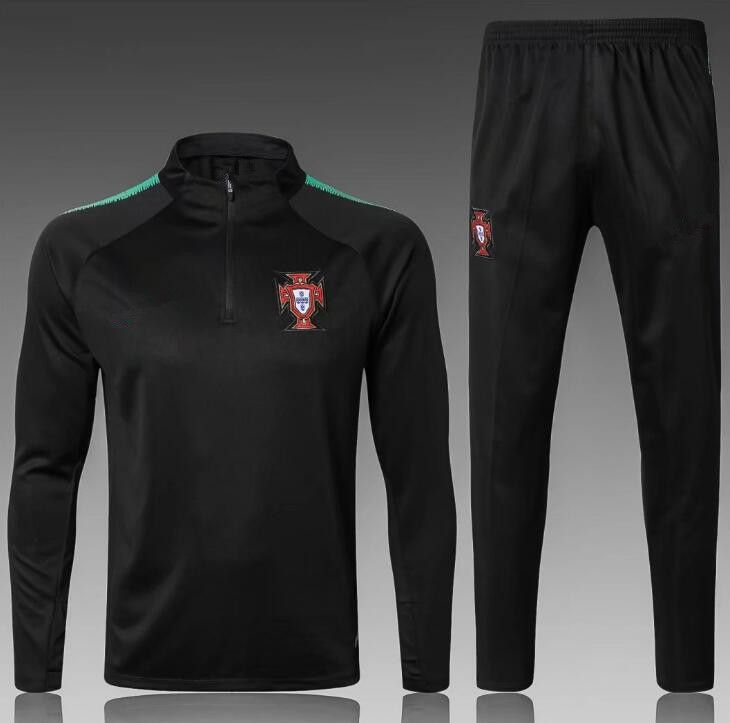 ronaldo tracksuit junior
