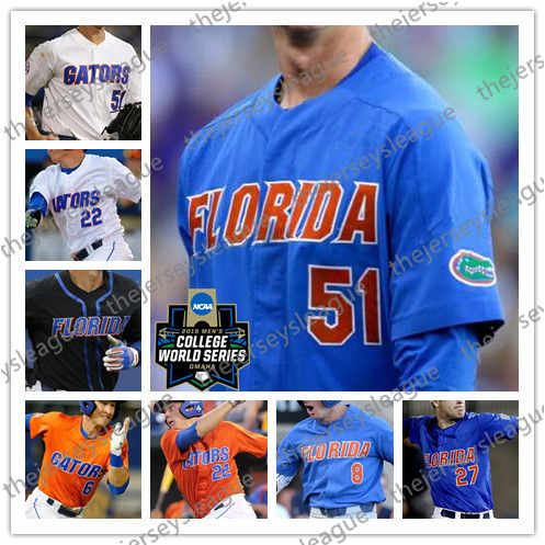 florida gators baseball uniforms 2020