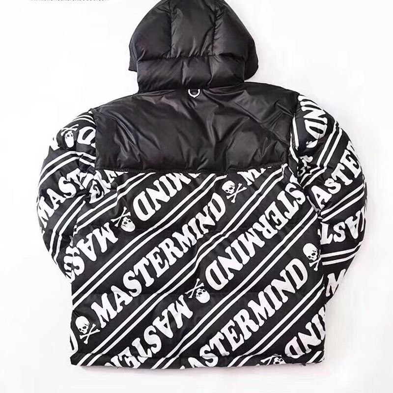 mastermind nuptse