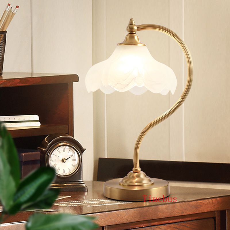 reading lamp living room