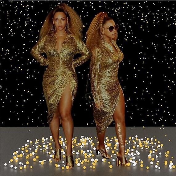 Beyonce Boyu Kac Beyonce Albums