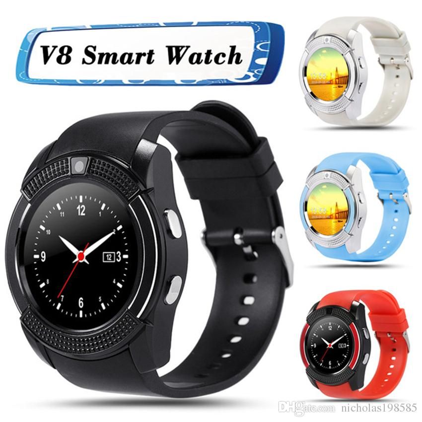 2018 y1 smartwatch