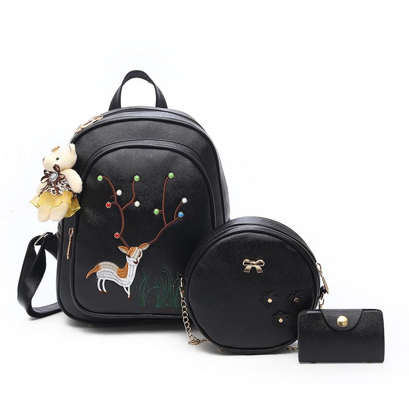ladies student bag