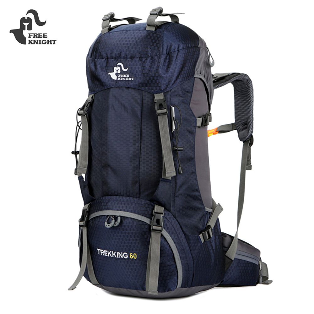 50l camping bag