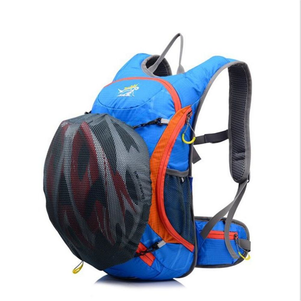Moutain Bike Cycling Backpack MTB Outdoor Equipment 15L Ciclismo