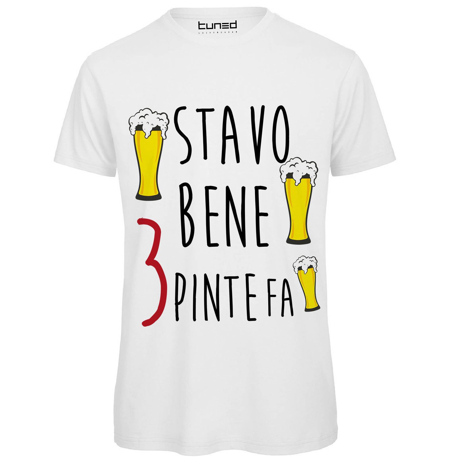 magliette con frasi divertenti