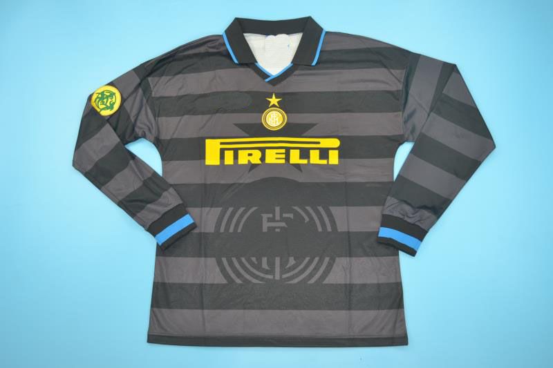 ronaldo inter milan jersey