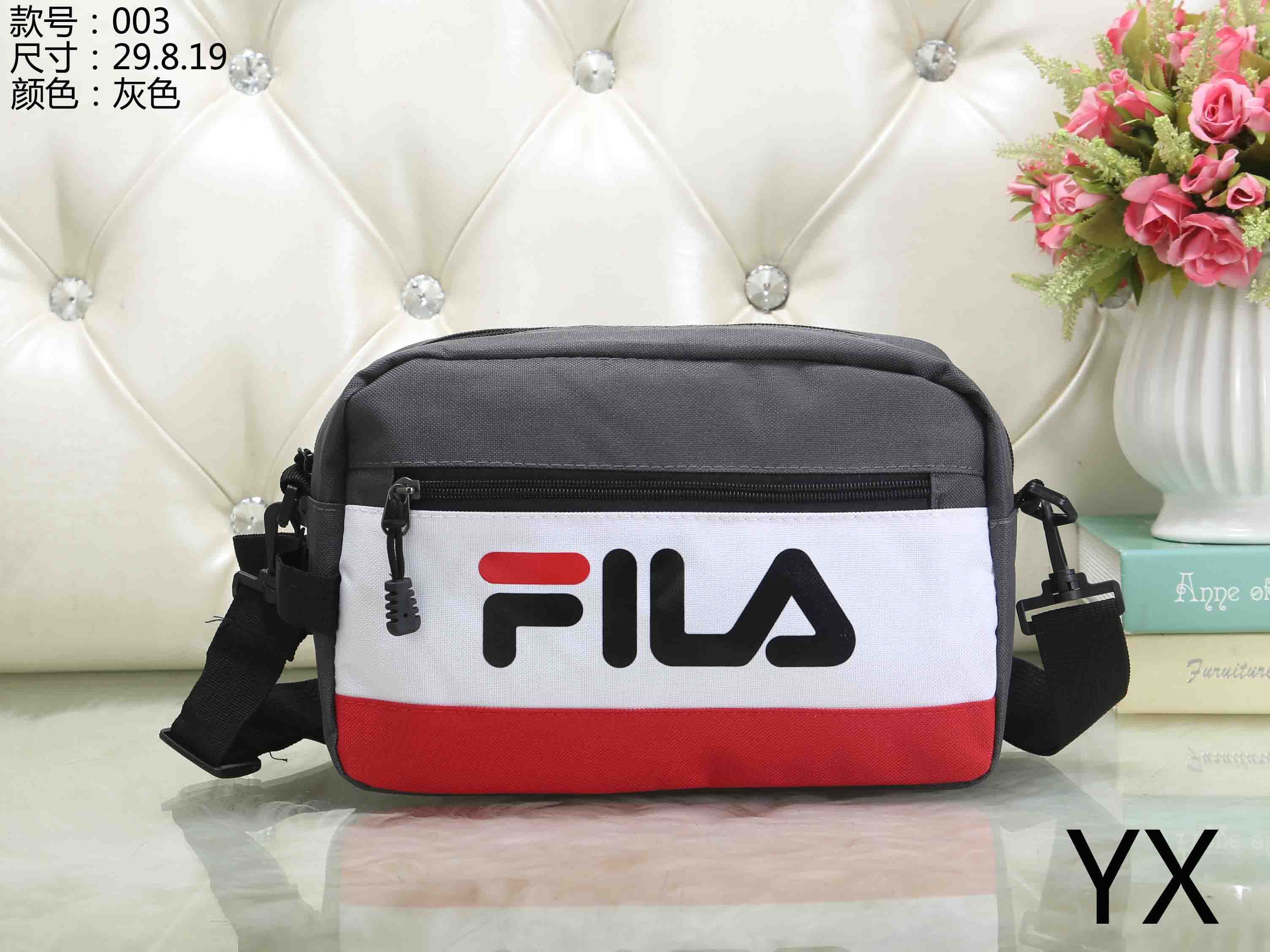 fila bags 2018